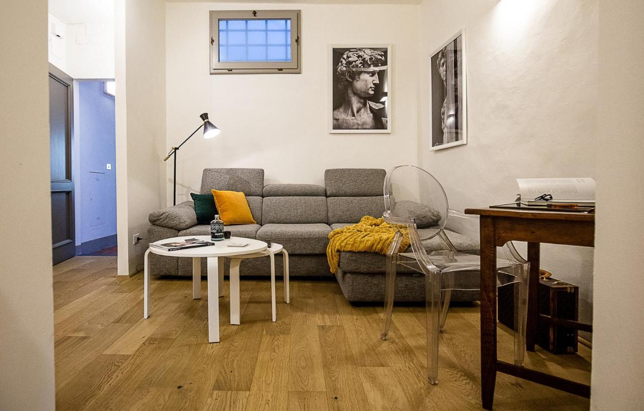 Acacia Firenze - Girasole Leilighet Eksteriør bilde